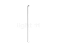 Helestra Lado Lampada da specchio LED, nero - 90 x 2,5 cm , Vendita di giacenze, Merce nuova, Imballaggio originale