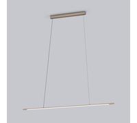 Helestra LEDA lampada a sospensione, LED, 16/2600.70, LEDA [Lampade per Interni > Lampade a Sospensione]
