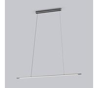 Helestra LEDA lampada a sospensione, LED, 16/2600.80, LEDA [Lampade per Interni > Lampade a Sospensione]