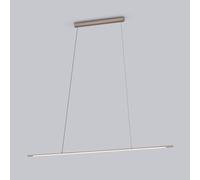 Helestra LEDA lampada a sospensione, LED, 16/2601.70, LEDA [Lampade per Interni > Lampade a Sospensione]