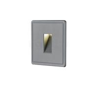 Helestra Les Applique da incasso a parete LED