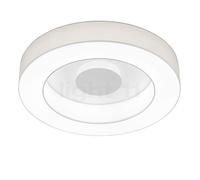 Helestra LOMO lampada a soffitto LED, 2800 K, 1 x 45 W Ø65 A: 10 cm, 15/1900.07/9304, LOMO [Lampade per Interni > Lampade a Soffitto]