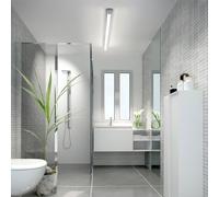 Helestra LOOM-2 lampada a parete/a soffitto, LED, 18/2623.04, LOOM-2; LOOM [Lampade per Interni > Lampade a Parete]