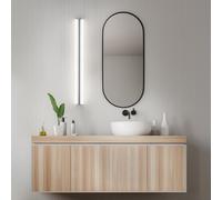 Helestra LOOM lampada a parete/a soffitto, LED, 25/2622.04, LOOM [Lampade per Interni > Lampade a Parete]