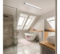 Helestra LOOM lampada a parete/a soffitto, LED, 25/2623.22, LOOM [Lampade per Interni > Lampade a Parete]