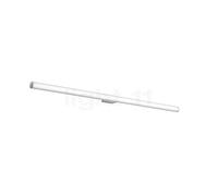 Helestra LOOM lampada da parete LED, 2900 K, 1 x 20 W La: 4 A: 120 P: 8,5 cm, 18/2023.04, LOOM [Lampade per Interni > Lampade a Parete]