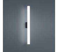 Helestra LOOM lampada da parete LED, 2900 K, 1 x 12 W La: 4 A: 60 P: 8,5 cm, 18/2021.22, LOOM [Lampade per Interni > Lampade a Parete]