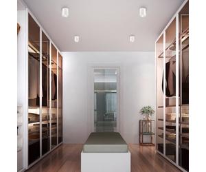 Helestra NESO faretti, GU10, 5-5044.07, NESO [Lampade per Interni > Punti Luce e Faretti]