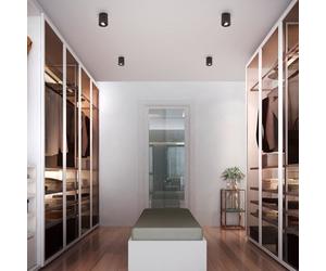 Helestra NESO faretto, GU10, 5-5045.22, NESO [Lampade per Interni > Punti Luce e Faretti]