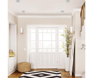 Helestra NESO faretto, GU10, 5-5084.07-4, NESO [Lampade per Interni > Punti Luce e Faretti]