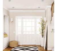 Helestra NESO faretto, GU10, 5-5084.07, NESO [Lampade per Interni > Punti Luce e Faretti]