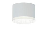 Helestra Pala Lampada da soffitto LED, bianco opaco