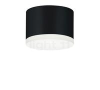 Helestra Pala Lampada da soffitto LED, nero