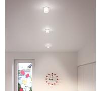 Helestra PIC faretto, LED, 15/2061.07/30, PIC [Lampade per Interni > Punti Luce e Faretti]