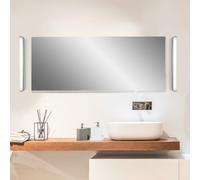 Helestra Ponto-S lampada da parete, LED, 18/1833.04, Ponto [Lampade per Interni > Lampade a Parete]