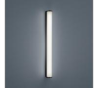 Helestra Ponto-S lampada da parete, LED, 18/1833.22, Ponto [Lampade per Interni > Lampade a Parete]