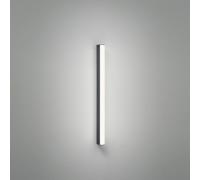 Helestra Ponto-S lampada a parete, LED, 18/2533.22, Ponto-S; Ponto [Lampade per Interni > Lampade a Parete]