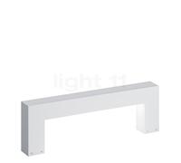 Helestra Port Paletto luminoso LED, bianco