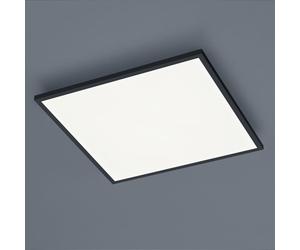 Helestra RACK lampada a soffitto, LED, 15/1954.22, RACK [Lampade per Interni > Pannelli LED]