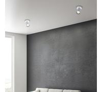 Helestra RIWA faretti, LED, 15/1806.07, RIWA [Lampade per Interni > Punti Luce e Faretti]