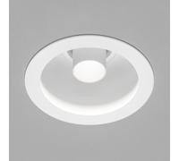 Helestra RUN lampada a soffitto da incasso, LED , 1 luce, 15/2070.07-07, RUN [Lampade per Interni > Lampade a Soffitto]