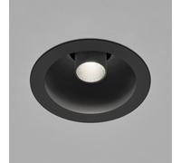 Helestra RUN lampada a soffitto da incasso, LED , 1 luce, 15/2070.22-22, RUN [Lampade per Interni > Lampade a Soffitto]