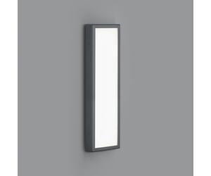 Helestra SCALA lampada a parete, LED, A18454.93, SCALA [Lampade per Esterni > Lampade a Parete]