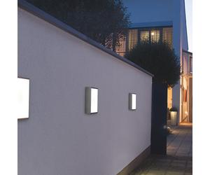 Helestra SCALA lampada a parete, LED, A18457.86, SCALA [Lampade per Esterni > Lampade a Parete]