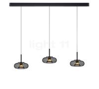 Helestra SICA lampada a sospensione, LED, 6-5083.28, SICA [Lampade per Interni > Lampade a Sospensione]