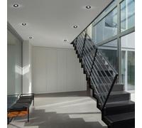 Helestra SID faretti, LED, 15/2034.22, SID [Lampade per Interni > Punti Luce e Faretti]