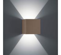 Helestra SIRI lampada a parete, G9, 18/1175.70, SIRI [Lampade per Interni > Lampade a Parete]