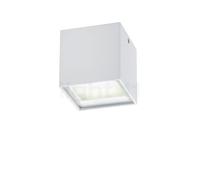 Helestra SIRI faretto da soffitto, LED, 15/1558.07, Abdeckung satiniert SIRI [Lampade per il bagno > Lampade a soffitto per il bagno]