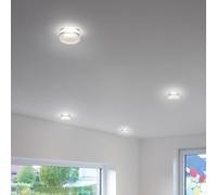 Helestra SKA faretti, LED, 15/2012.00, SKA [Lampade per Interni > Punti Luce e Faretti]