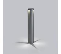 Helestra SKY lampada a bitta, LED 3 luci, A392401.93, SKY [Lampade per Esterni > Lampade a Bitta]