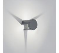 Helestra SKY lampada a parete, LED, A382401.93, SKY [Lampade per Esterni > Lampade a Parete]