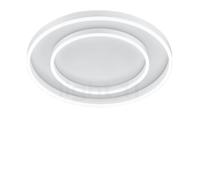 Helestra Sona Lampada da soffitto LED, bianco, ø60 cm, senza Casambi