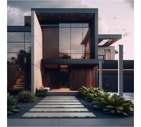 Helestra TENDO lampada a bitta, LED, A29912.93, TENDO [Lampade per Esterni > Lampade a Bitta]