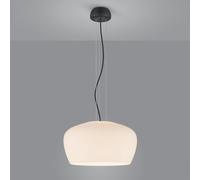 Helestra VEDA lampada a sospensione, E27, 16/2107.22/5300, VEDA [Lampade per Interni > Lampade a Sospensione]