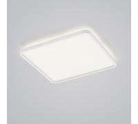 Helestra Vesp Lampada da soffitto LED, bianco - 61 cm