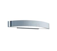 Helestra YONA lampada a parete LED, 3000 K, 3 x 6 W La: 37,5 A: 5 P: 11,5 cm, 38/1427.25, YONA [Lampade per Interni > Lampade a Parete]