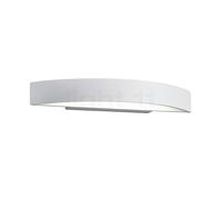 Helestra YONA lampada da parete LED, 3000 K, 3 x 6 W La: 37,5 A: 5 P: 11,5 cm, 38/1427.07, YONA [Lampade per Interni > Lampade a Parete]