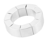 HELEVIA 10 PZ 3 Camme Valvola Phaser Lock Out Kit Strumento di Riparazione del Rumore Adatto per Expedition 4.6/5.4