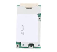 HELEVIA 10s 36v 30A Liion Cell Protezione della Batteria Scheda PCB con Funzione di Equilibrio