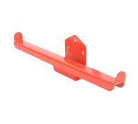 HELEVIA 2 Set di Zaino per Soffiaggio a Foglia, Supporto per Motoseghe Pesanti Spruzzatore a Muro, Accessori per Lo Stoccaggio Dell'organizzazione del Garage
