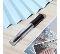 HELEVIA 20 Tubi Vuoti per Mascara da 5 Ml, Flaconi di Liquido Riutilizzabili per la Crescita delle Ciglia con un Piccolo Pennello per Strumenti Cosmetici