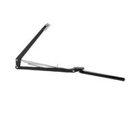 HELEVIA Apri di Sfiato a Serra Solare, 30 ° C 86 ° F Apriser a Serra Automatico Sensibile in Alluminio, Flusso d'Aria Costante per la Crescita delle Piante, per L'agricoltura