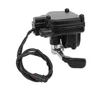 HELEVIA Assemblaggio Dell'acceleratore Pollice ATV 3GG - 26250-00 Sostituzione per Banshee 350 Yfz350 200 Yfs200