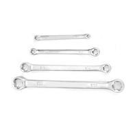 HELEVIA Chiave di Esame Completa, Materiale CR-MO, Strumento di Riparazione Automobilistica, per L'industria, Uso Domestico, Set di Spinner CR-MO