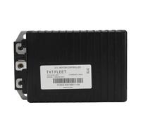 HELEVIA Controller Motore 48 V 250 A ITS Ingresso Acceleratore 1206HB 5201 Sostituzione per E-Z-GO Express S4 L4