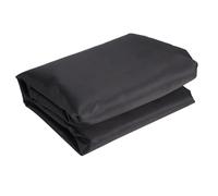 HELEVIA Copriletto Pieghevole Portatile Tessuto Oxford 210D Resistente Agli Strappi, Antipolvere e Resistente Al Sole per Sedia da Spiaggia per Piscina Impermeabile e Traspirante (102 * 33 * 104